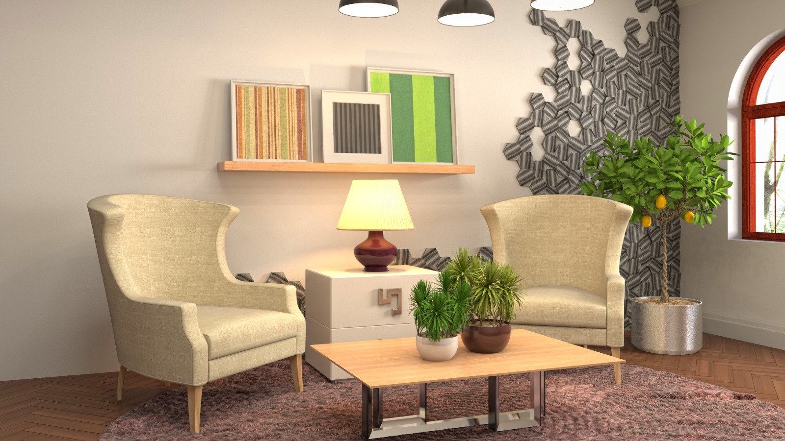 Home Interior Basics: Key Terms You Should Know to Design Your Dream Space